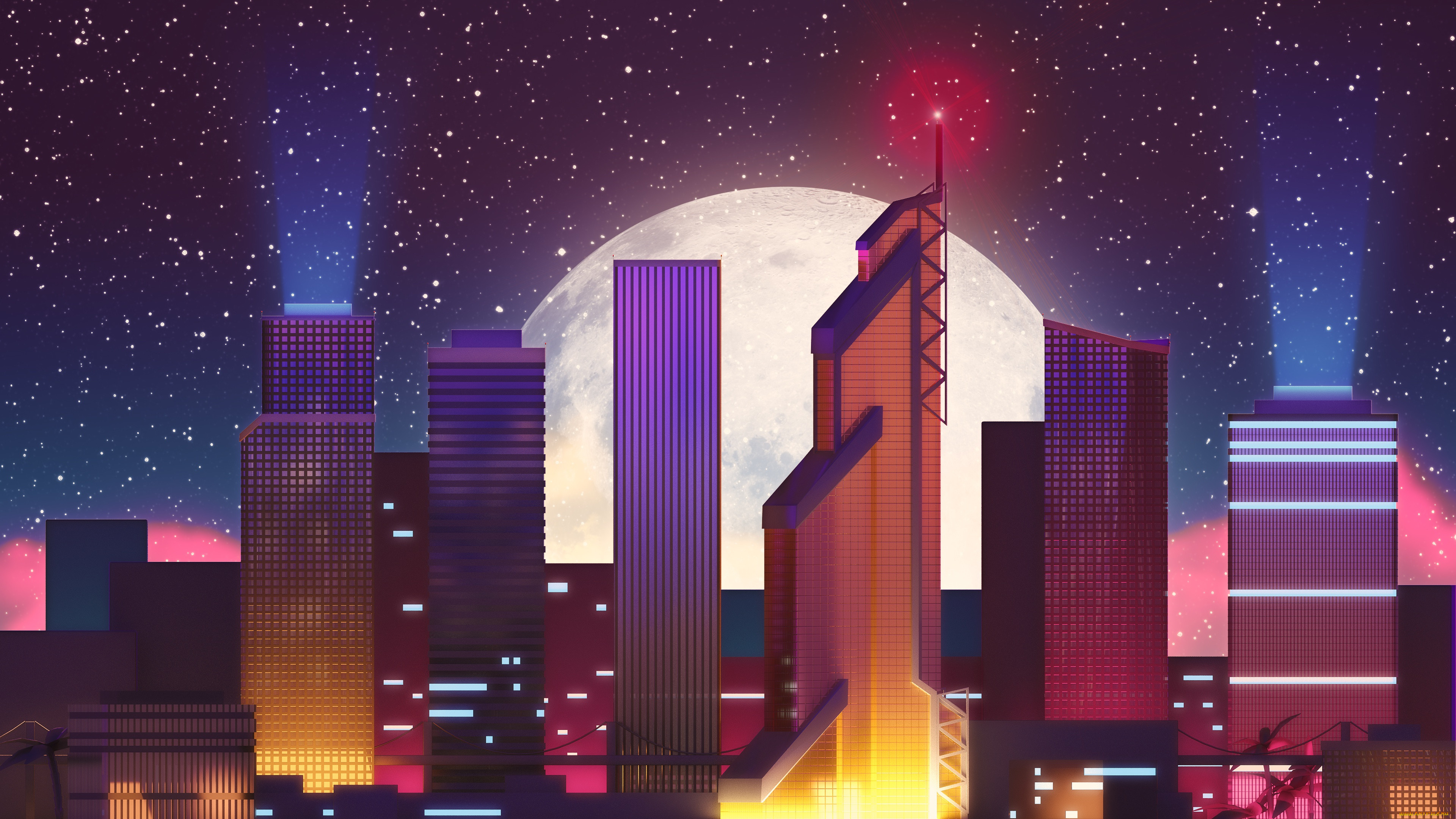  ,  , city, , , , , , synth, pop, , , , , darkwave, synthpop, electronic, retrowave, synthwave